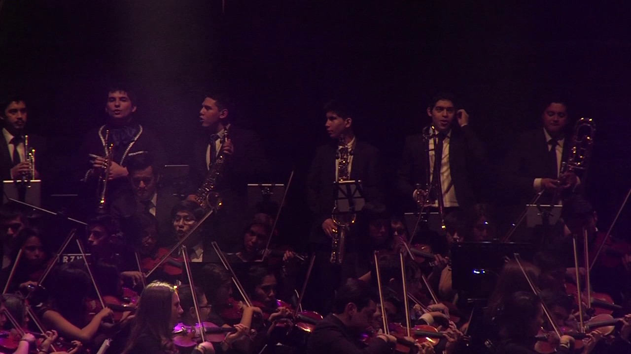 Yo he Creido Cincuentenario IUMP 2015