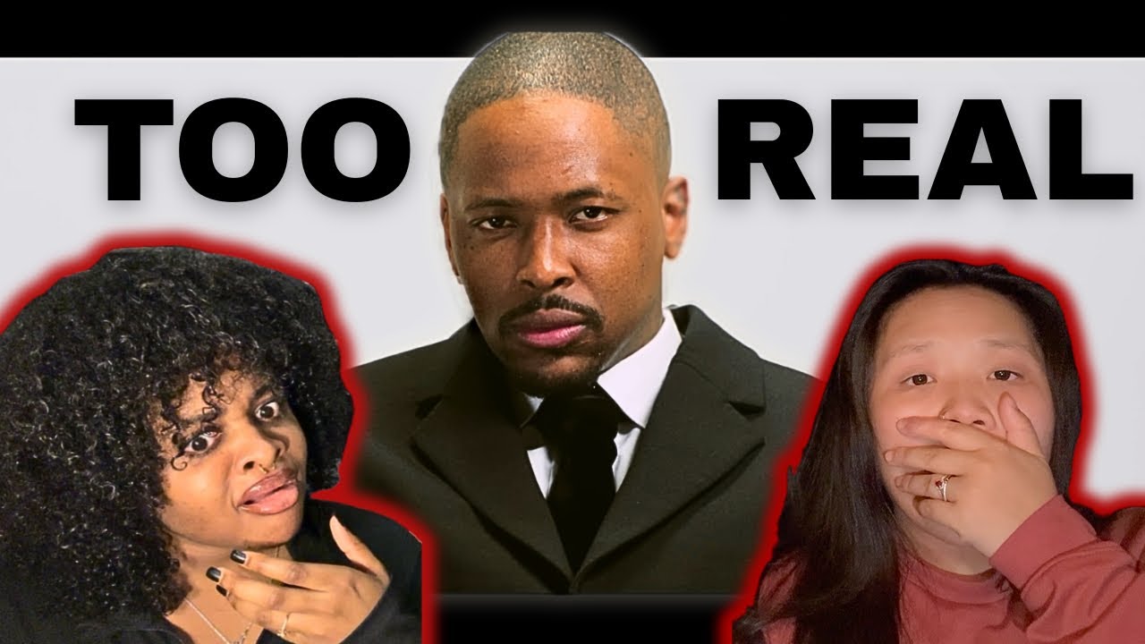 YG - 2004 feat. Buddy & The Gang (RAW REACTION)