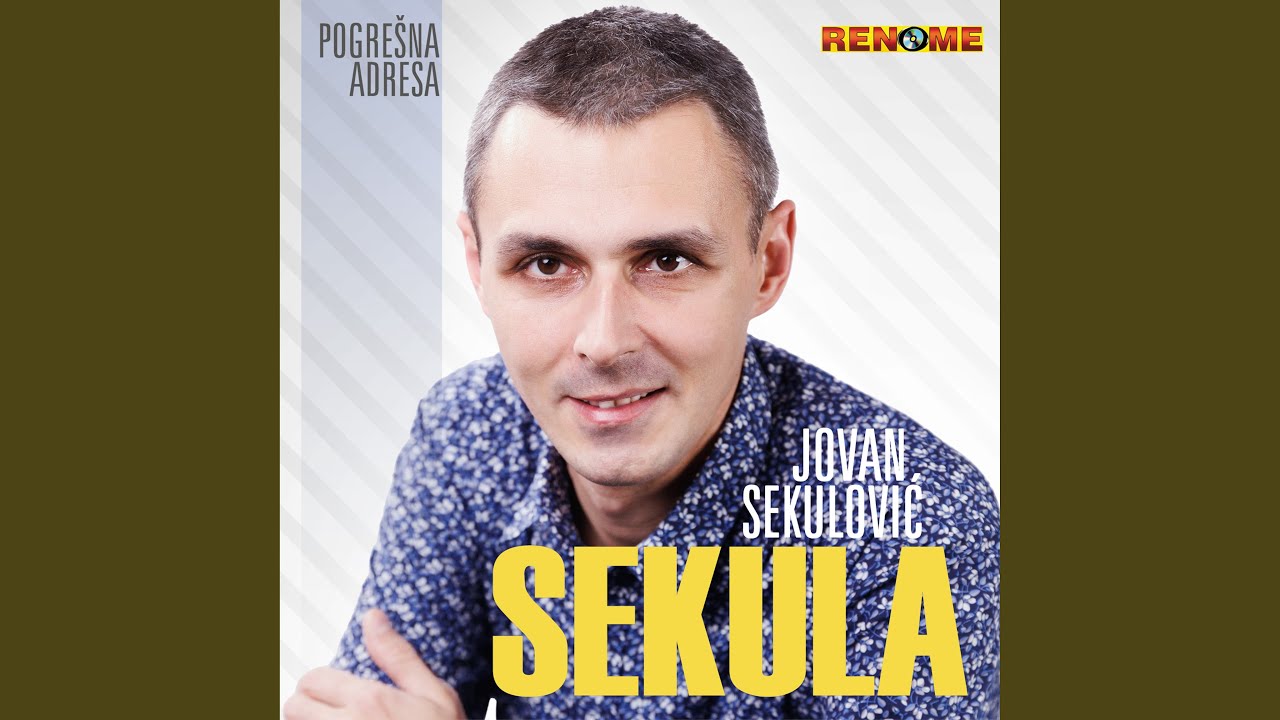 Pogresna adresa