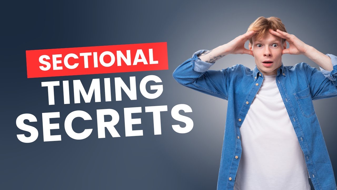 Sectional Timing Secrets: UK vs Ireland, Hidden Eye-Catchers & Big Handicap Myths