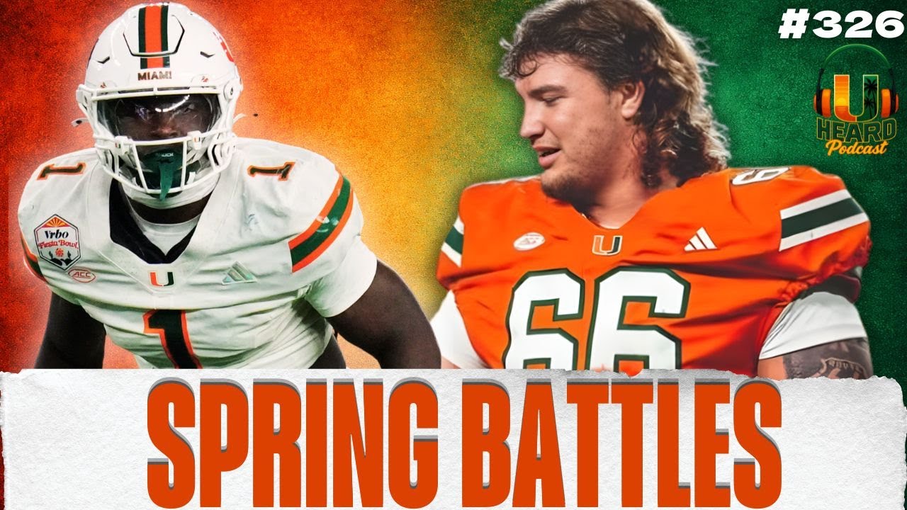 SPRING BATTLES - EPISODE 326