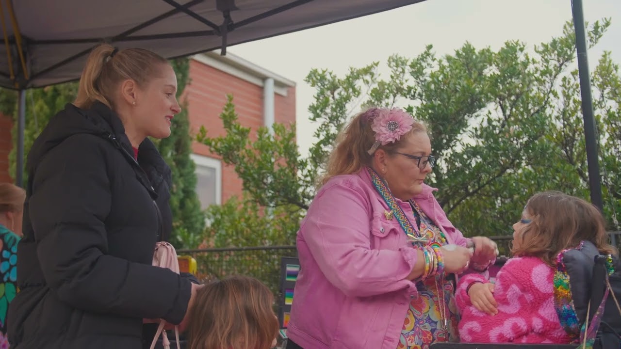 The Friends' School Fair 2024 Highlights
