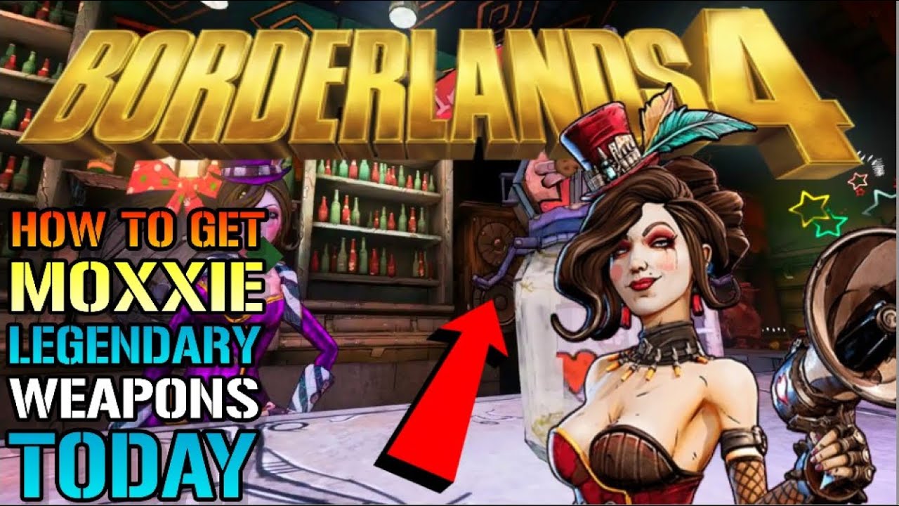 Borderlands 4: 