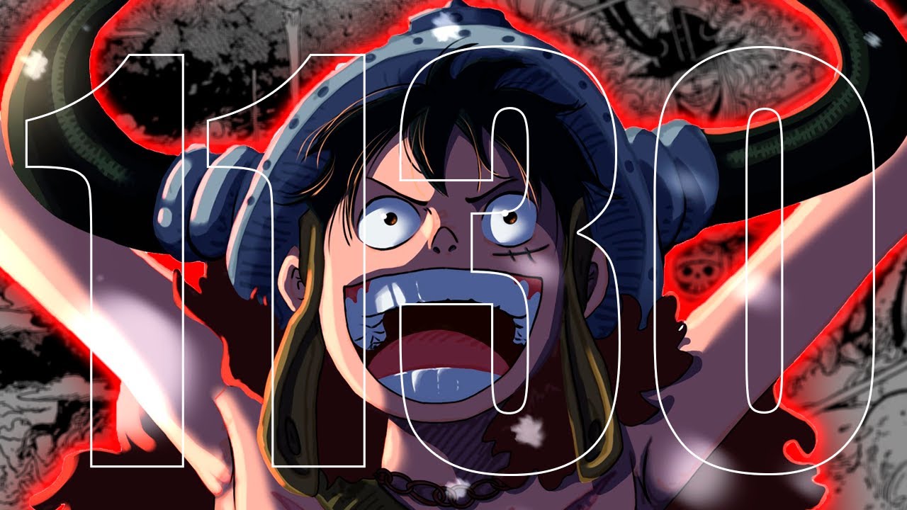 A MAIOR AMEAÇA DO MUNDO DE ONE PIECE APARECE?! LOKI REVELADO!!! - ONE PIECE 1130