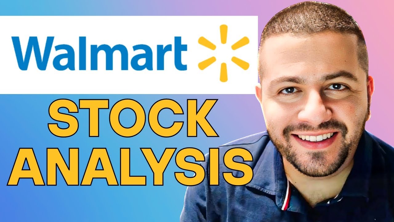 What's Going on With Walmart Stock? | WMT Stock Analysis