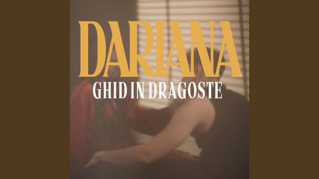 Ghid in dragoste