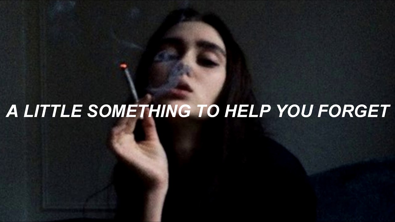 marijuana breath // adam jensen lyrics