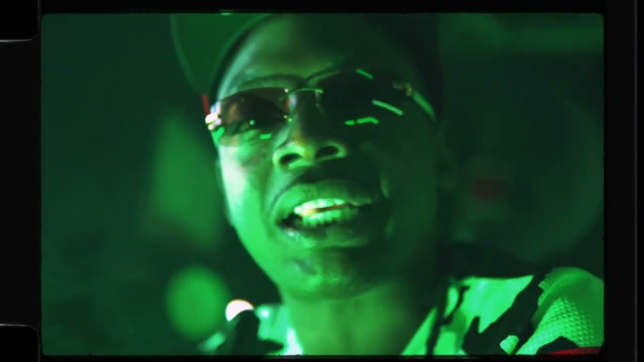 Chrisonthabeat - No Seat Belt [Official Music Video]