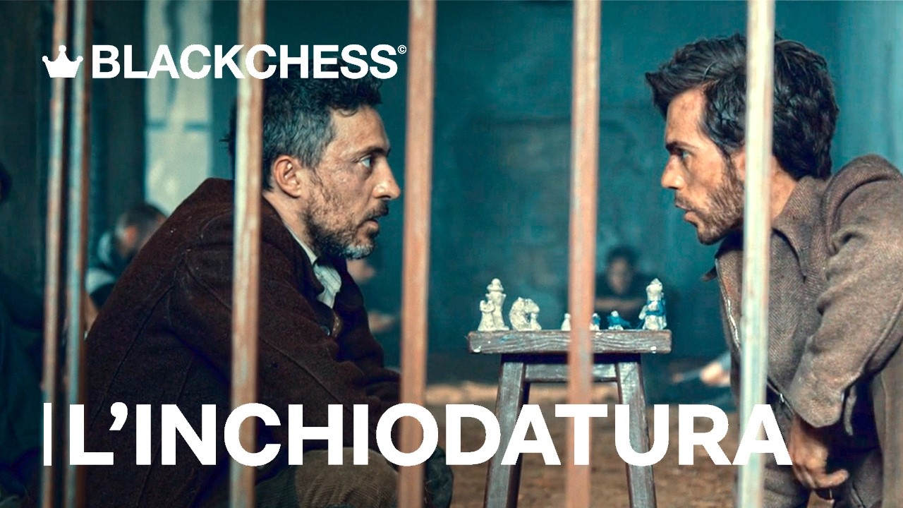 L&rsquo;Inchiodatura spiegata in 3 minuti | La Strategia Pi&ugrave; Intelligente | BlackChess