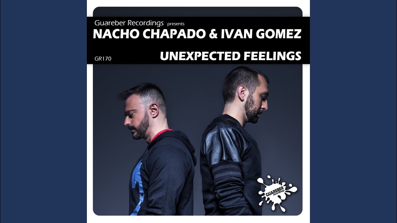 Unexpected Feelings (Original Mix)