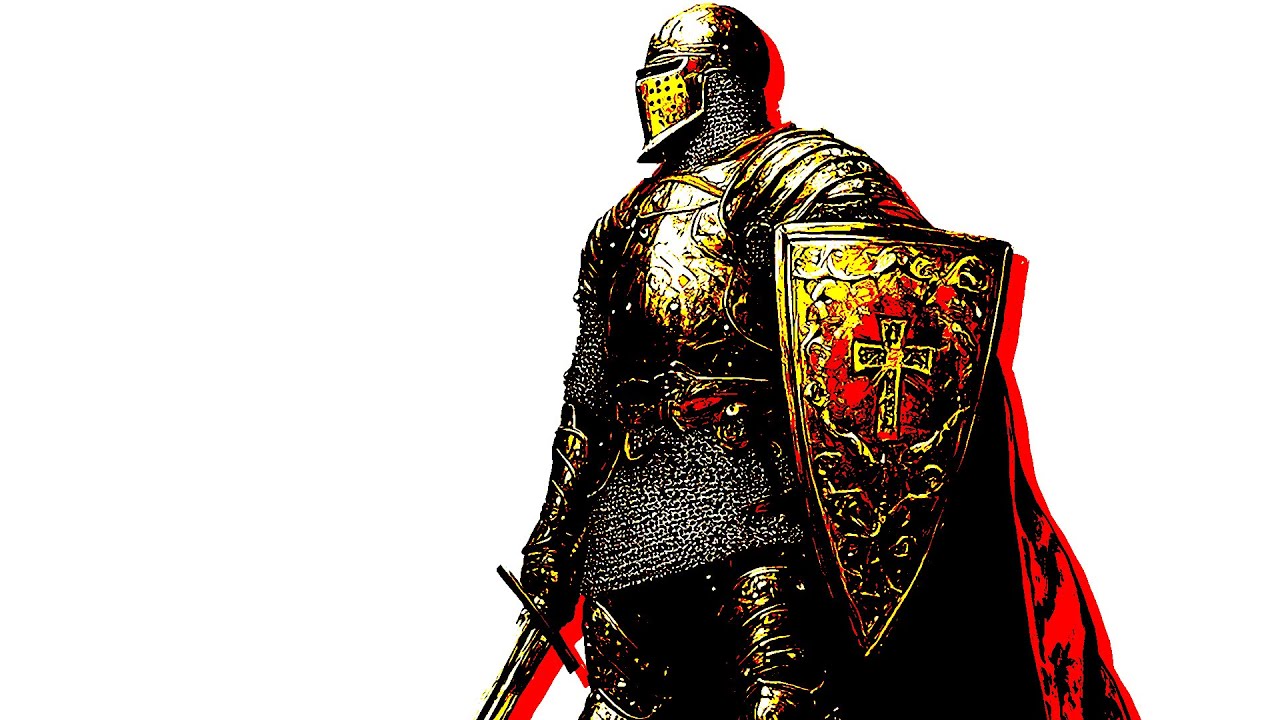 Calling All Soldiers of God | It’s Time to Take a Stand for Christ!