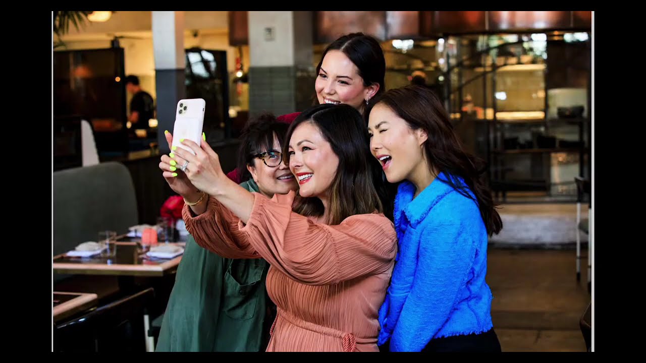 Parties and moments - ladies
