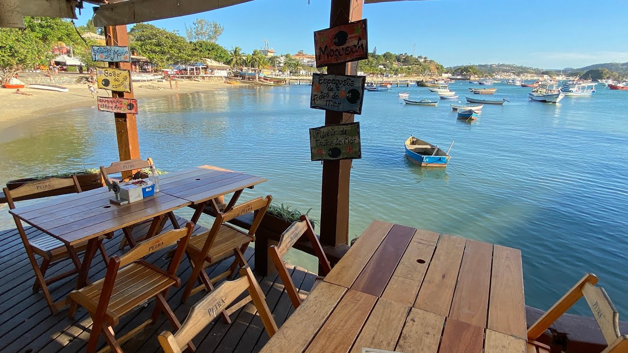 ⭐️Duplex venda BÚZIOS RUA DAS PEDRAS Orla Bardot oportunidade 780mil casa de praia Região dos Lagos