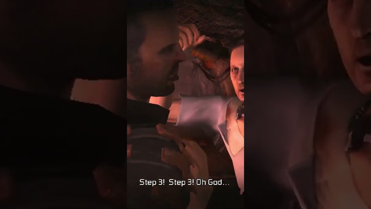 Goodbye Stross