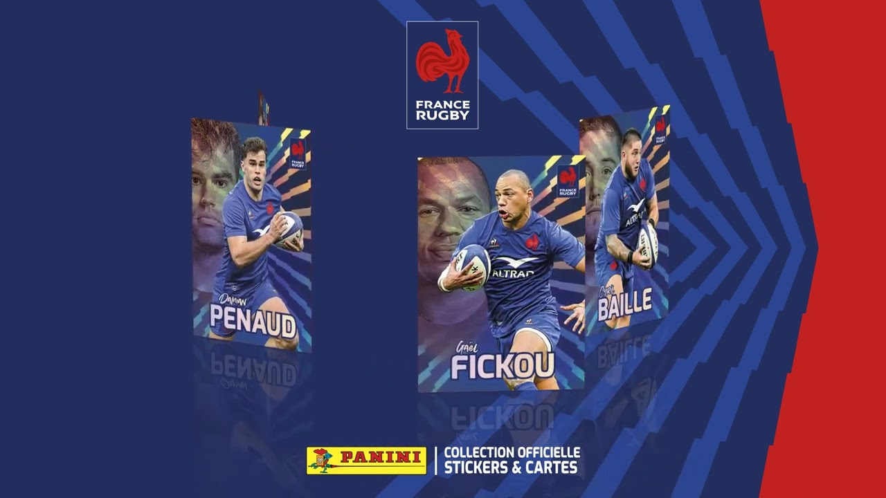 Promo XV de France 3