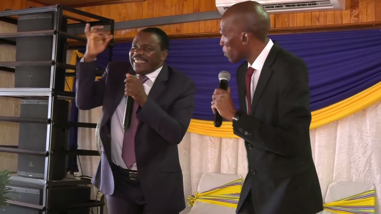 AFM Makwarela Assembly Heritage 24 September Day 2023 summary