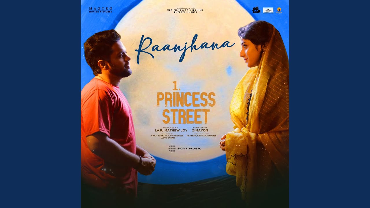Raanjhana (From 