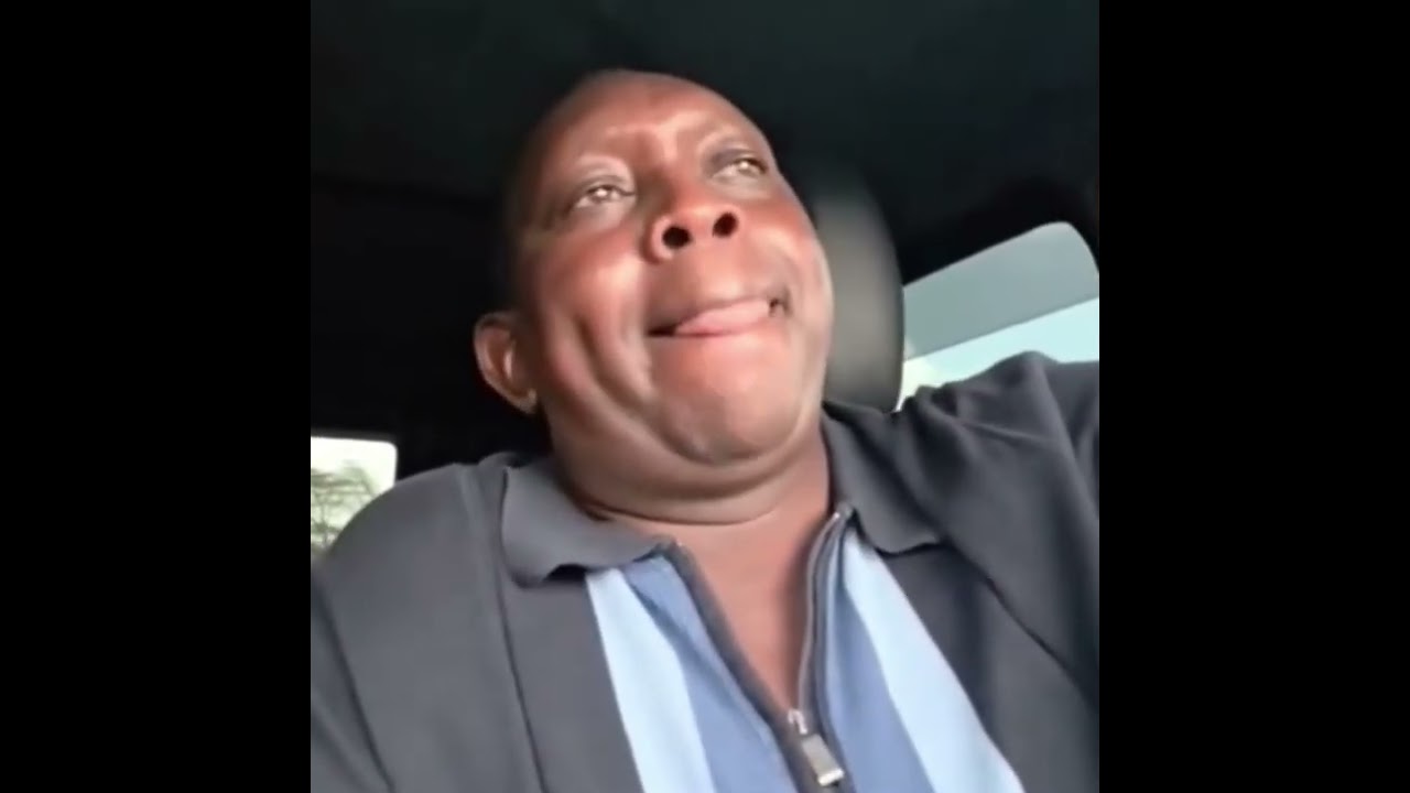 OSCAR SUDI HITS BACK AR RIGGY G AFTER PLAYING SHARED VIDEO CLIP IN KALENJIN MEDIA INTERVIEW 