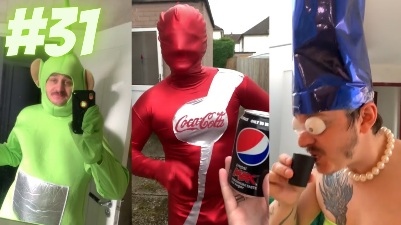 Подборка Soggy Nugget TikTok | Официальный архив, часть 31