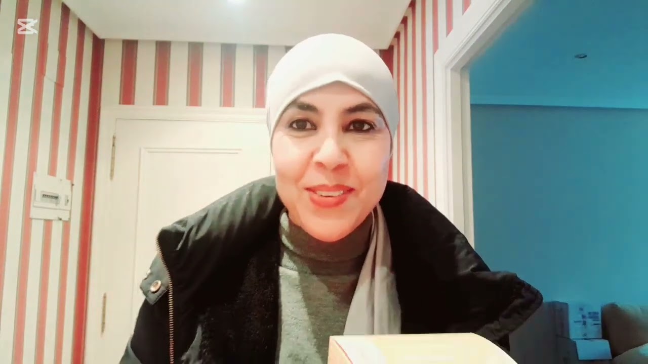 عييت نكون رجل وامراة يا ربي تكون معايا😊