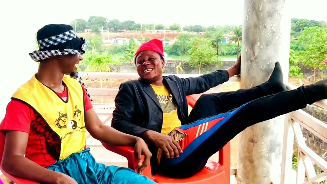 Bowal et samba épisode 47 saison 3 😂❤️🎥🎬