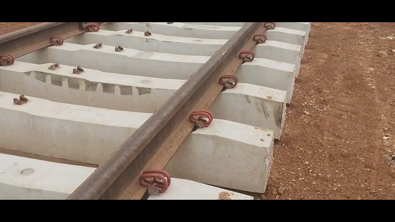 TRANSNORDESTINA em Piquet Carneiro ( assentamento dos trilhos) obras em 27/01/2026. 