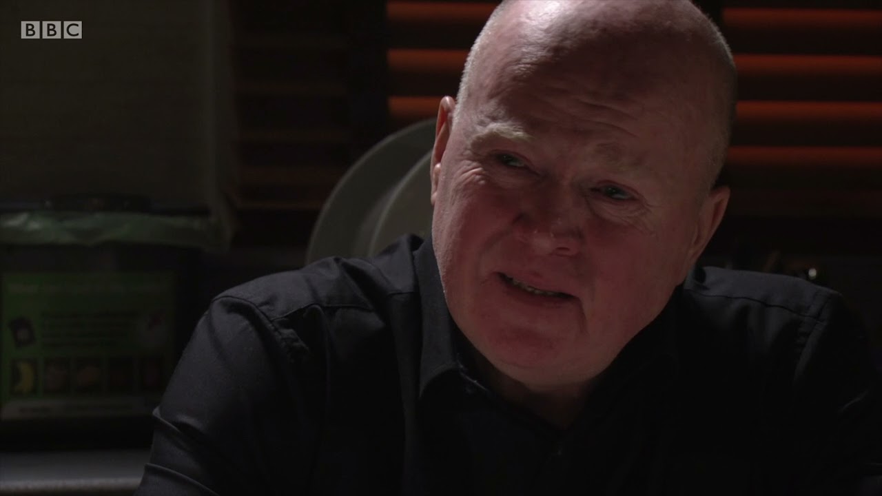 EastEnders - Aftermath Of Dennis's Funeral (31st March 2020) Part.4/8