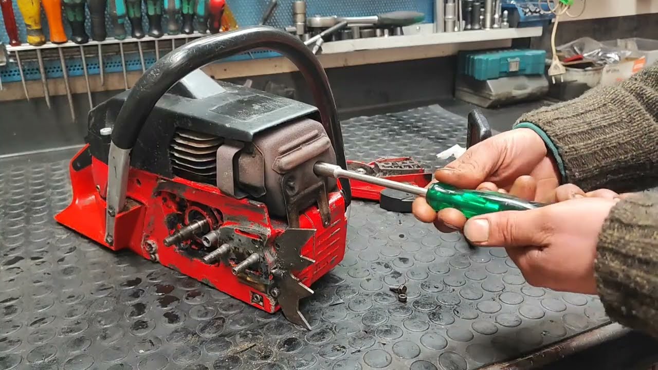 !!!!ALUCINANTE!!!!CILINDRO GRIPADO... LO RECUPERO Y MIRA EL RESULTADO!!!!