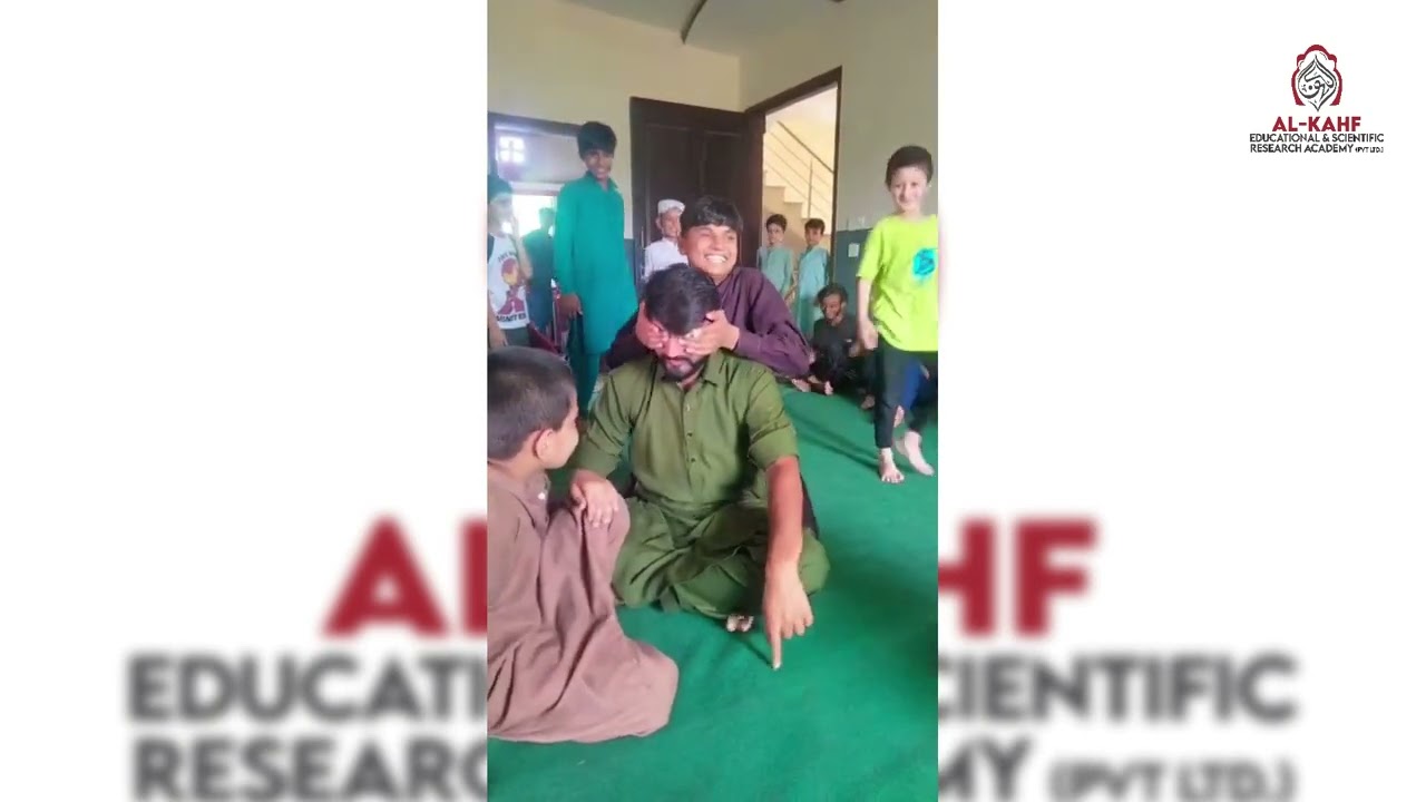 Al-Kahf – A Revolution in Education for the Forgotten