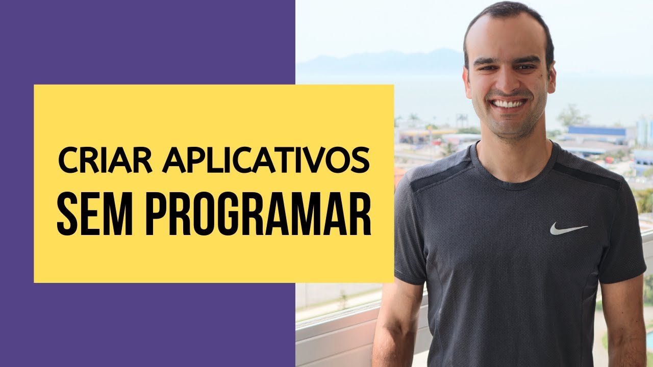 Como Come&ccedil;ar a Criar Aplicativos Sem C&oacute;digo