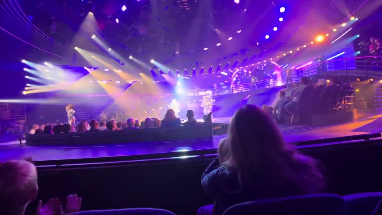 Starlight Express Megamix Matinee | 31/07/25