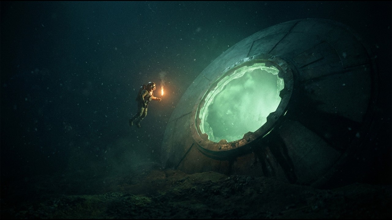 The Baltic Sea Anomaly: Why Scientists Still Can’t Explain This Object