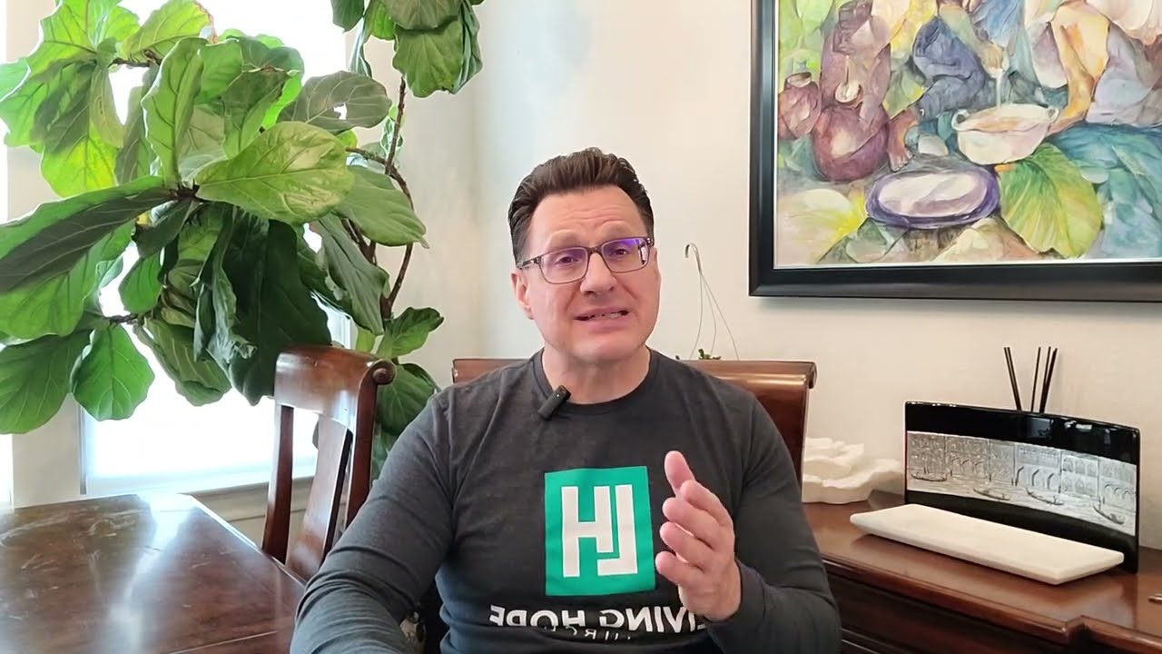 Strong Man - Lesson 2: The voluntary adoption of responsibility. 