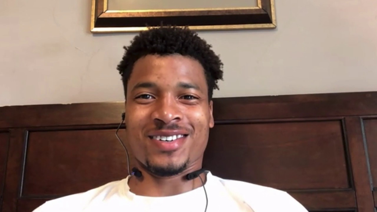Sherron Dorsey-Walker: 
