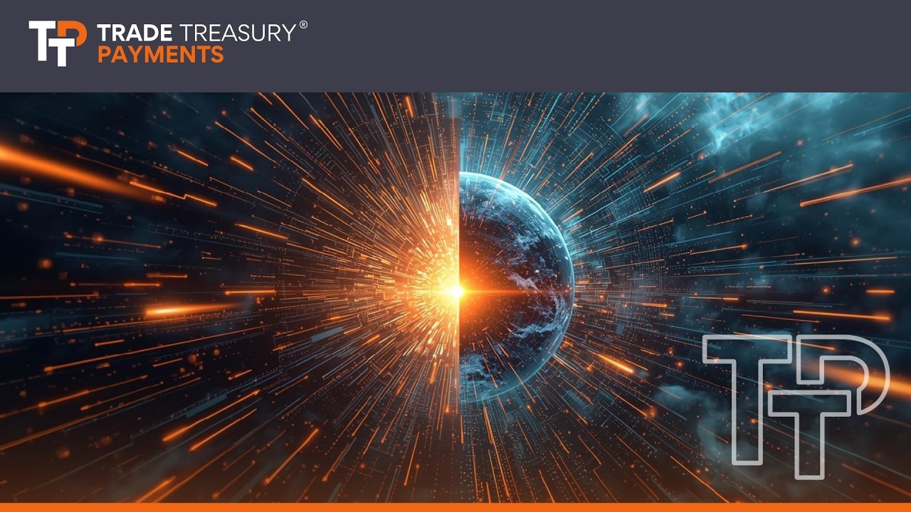 2025 year-end review: tariffs, liquidity engineering, payments, and what comes next
