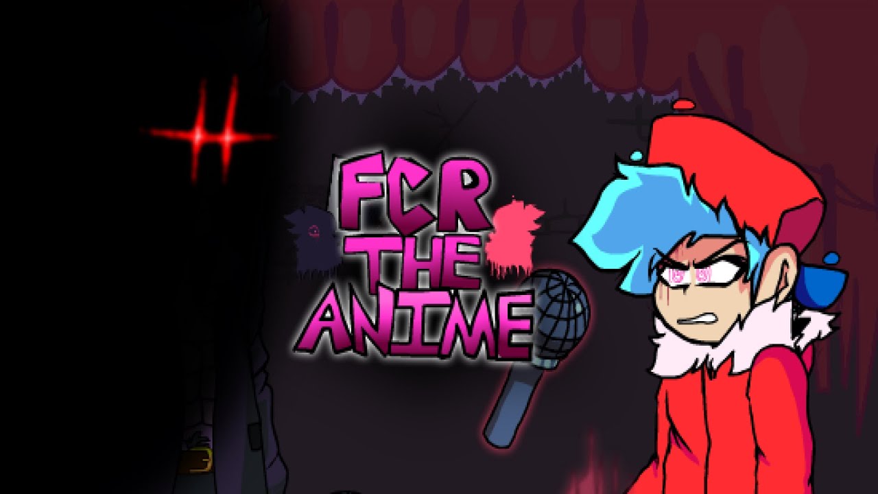 Funkin' Corruption: REIMAGINED ANIME! | SPIRIT BF vs DADDY DEAREST!