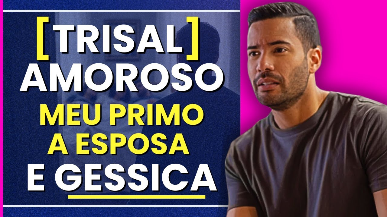 🔞Empurrei a porta e Flagrei OS TRÊS fazendo... | Histórias de Divórcios