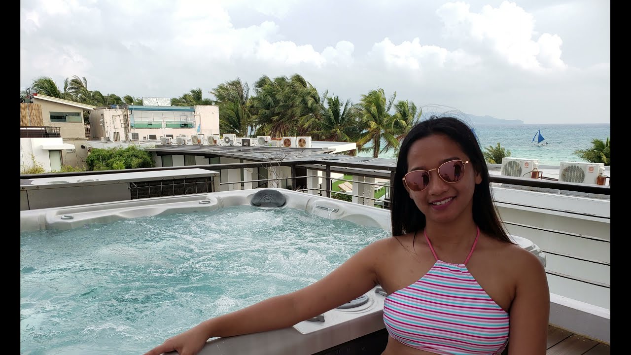 Discovery Shores Boracay | Fil-Am Couple Honeymoon | Boracay 5 Hotels in 16 Days