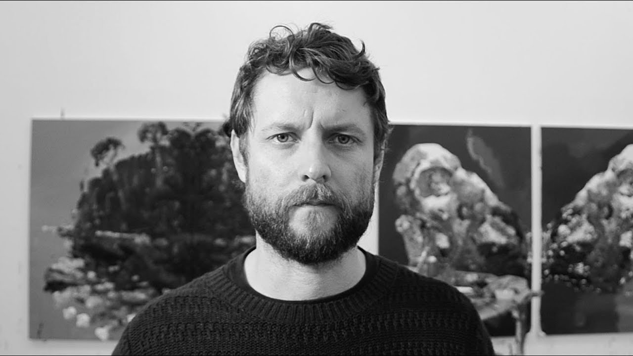 Ben Quilty/ His practice and place in painting