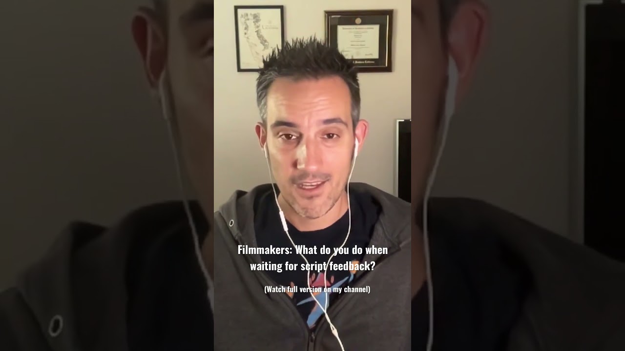 Behind the Scenes With Billy Ep 1 - Sep 26 2022 #filmmaking #vlog #behindthescenes