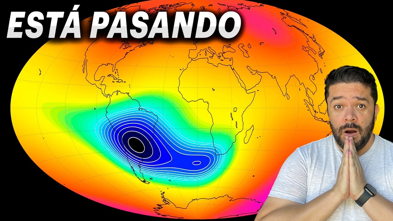 AMENAZAS Silenciosas y lo que NO te Cuentan - ¿Qué tan Preparados estamos?