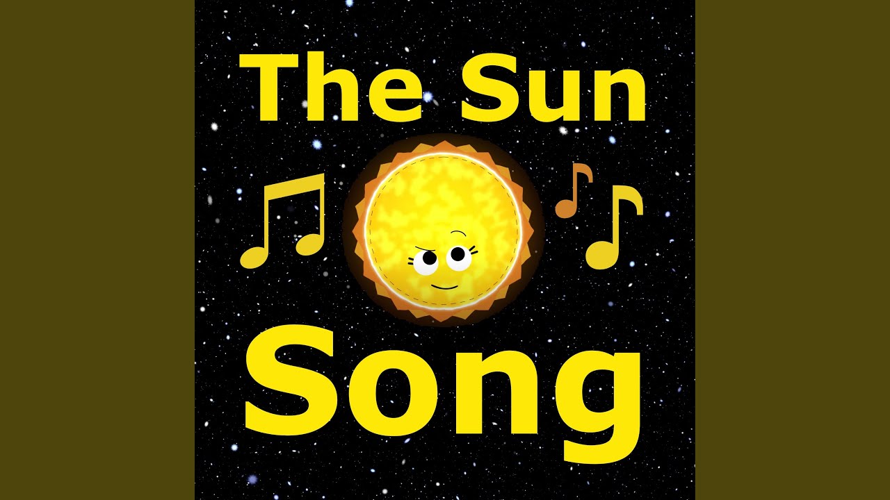 The Sun Song