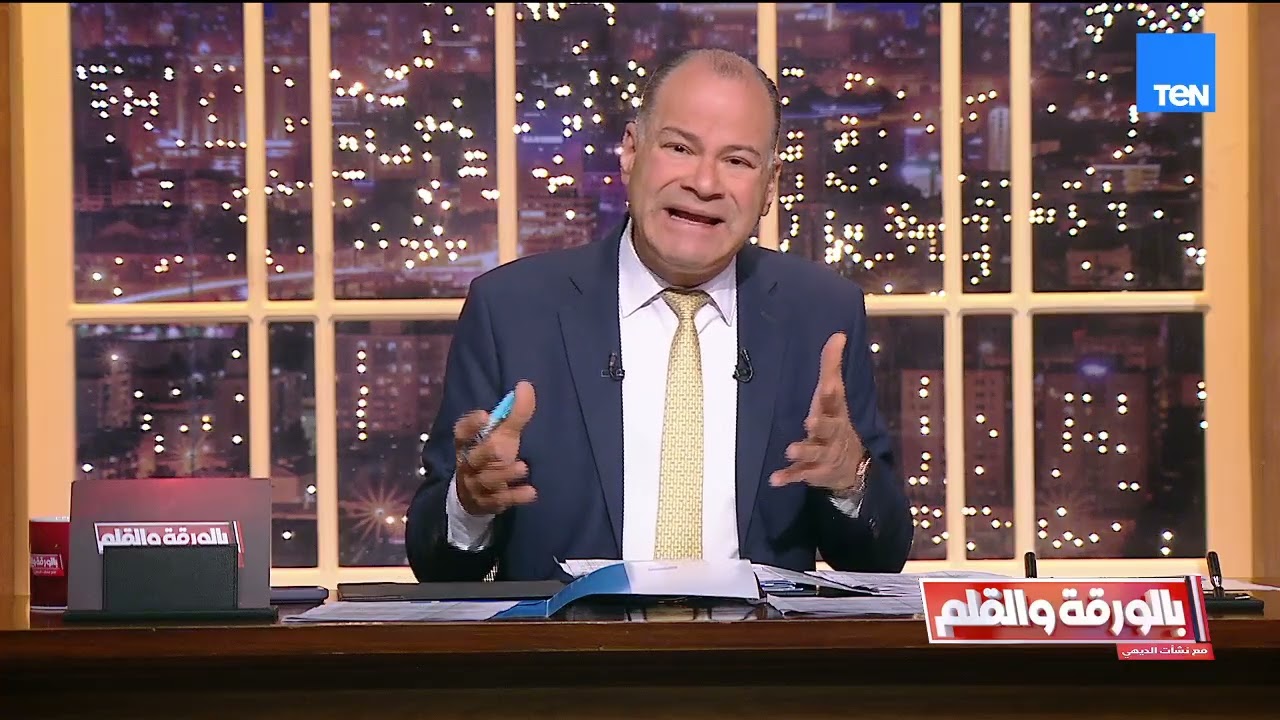 تحركات مصرية للتهدئة في المنطقة.. و7 سيناريوهات متوقعة للضربة الأمريكية  ضد إيران| بالورقة والقلم