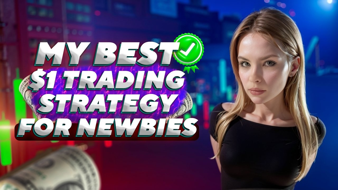 From $10 to 300$: Rapid Small Balance Growth Strategy for Pocket Option Beginners !