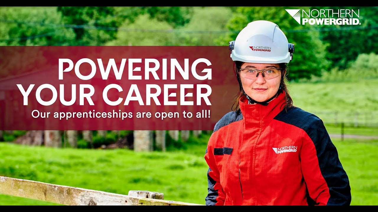 Craftsperson Apprenticeship recruitment 2024