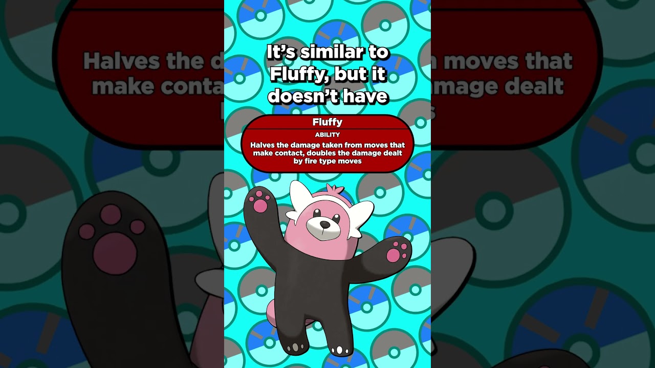 Z Mega Evolution Abilities Revealed #pokemon #pokemonfacts #pokemonchampions