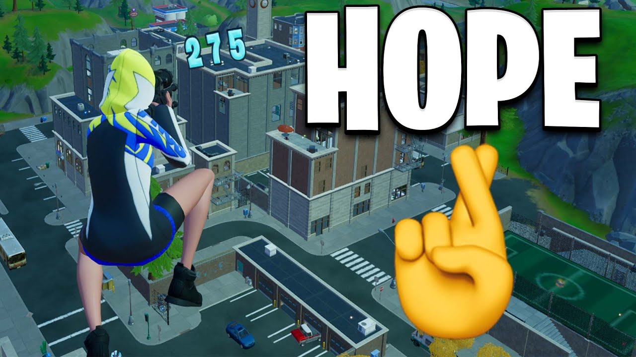 Fortnite Montage - 