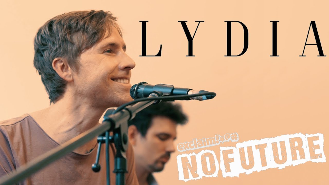 Lydia - 