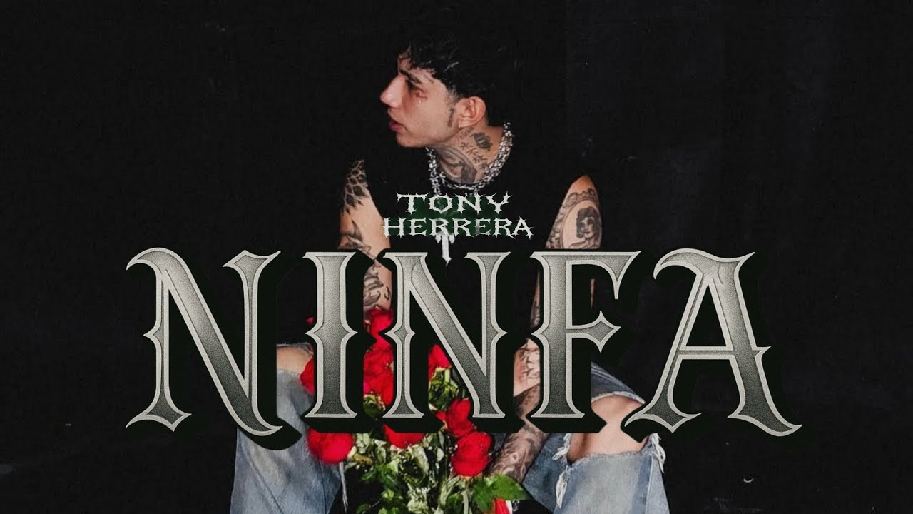 NINFA 2 ~ Tony Herrera 