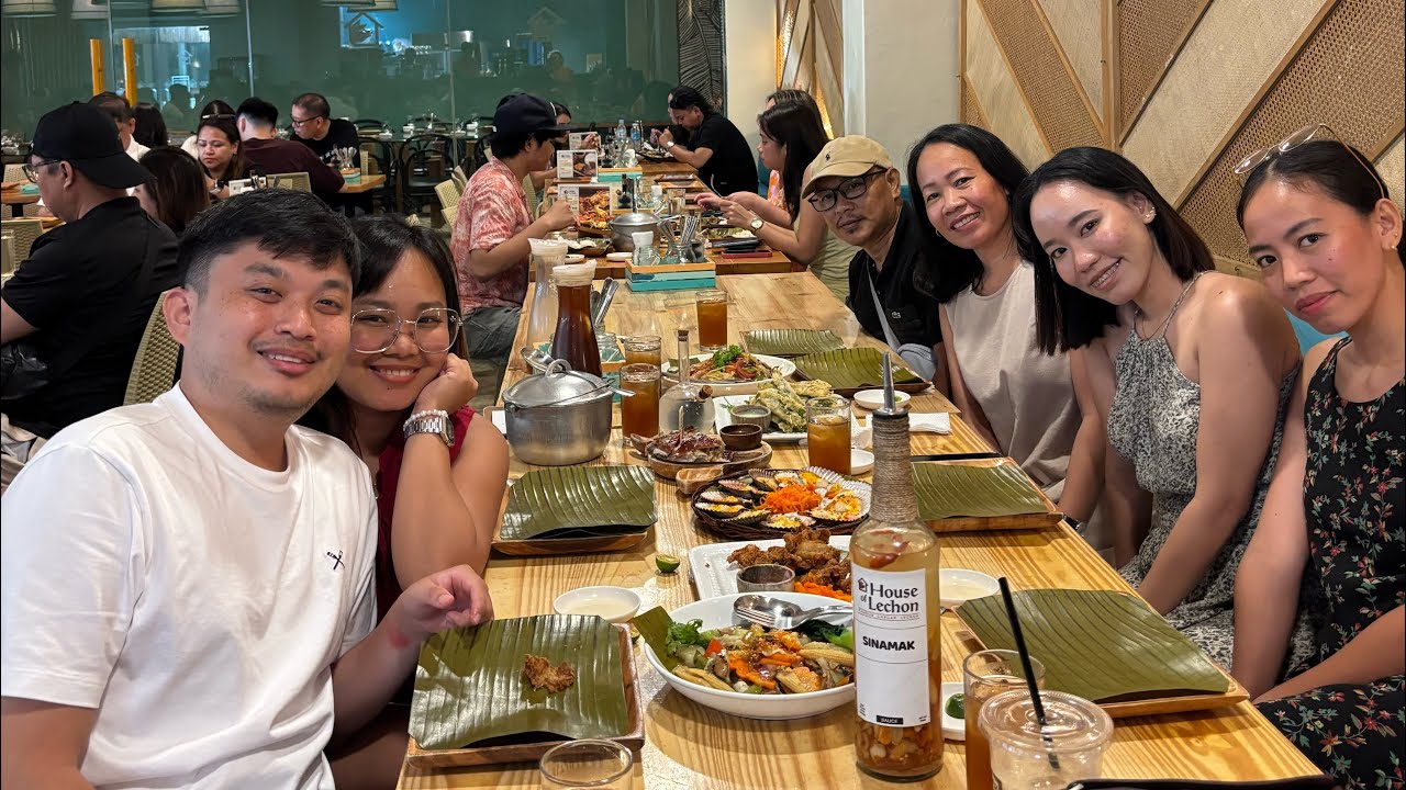 HOUSE OF LECHON